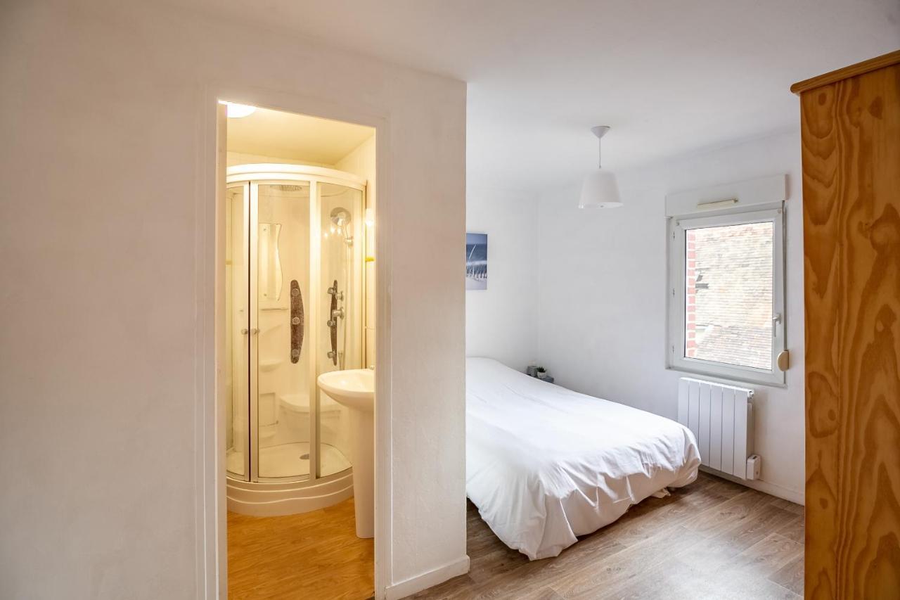 Tramway 8 Jaures Cosy Proche Gare Apartment Le Mans Exterior photo